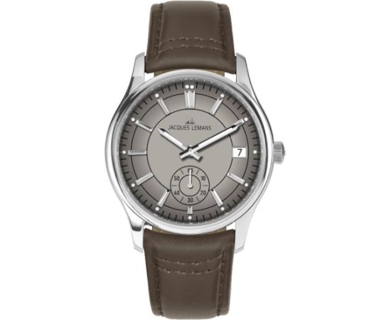 Jacques Lemans Derby 1-2197K Наручные часы