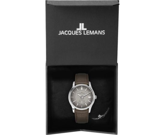 Jacques Lemans Derby 1-2197K Наручные часы