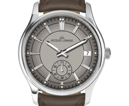 Jacques Lemans Derby 1-2197K Наручные часы