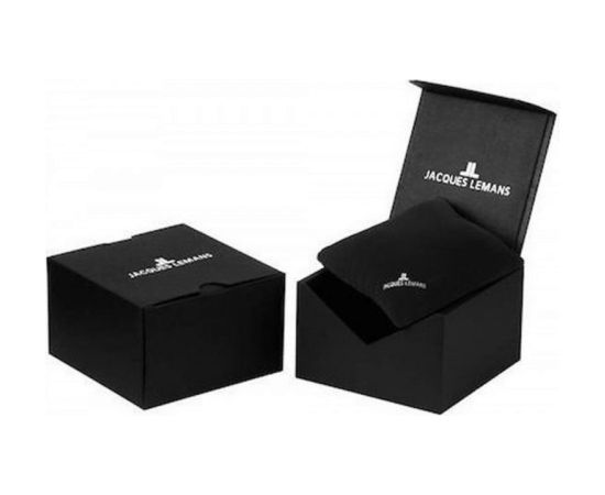 Jacques Lemans Derby 1-2197K Наручные часы