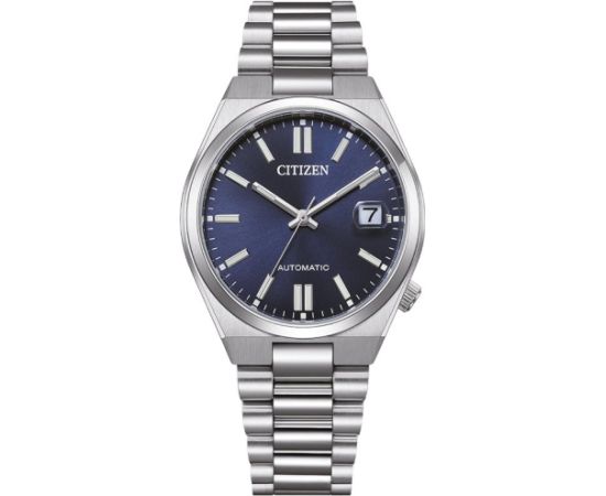 Citizen Tsuyosa Automatic NJ0200-50M Rokas pulksteņi 