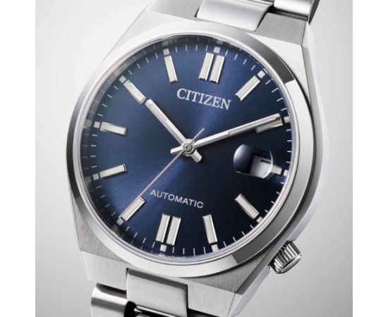Citizen Tsuyosa Automatic NJ0200-50M Rokas pulksteņi 