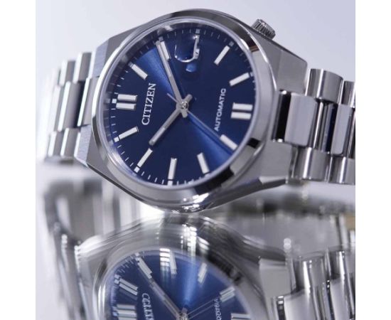 Citizen Tsuyosa Automatic NJ0200-50M Rokas pulksteņi 