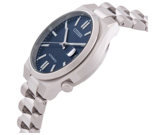 Citizen Tsuyosa Automatic NJ0200-50M Rokas pulksteņi 
