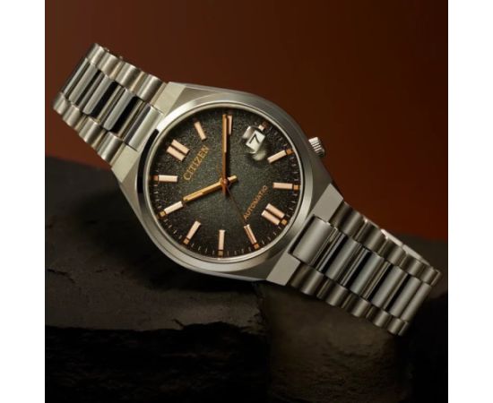 Citizen Tsuyosa Automatic NJ0200-50E Rokas pulksteņi 