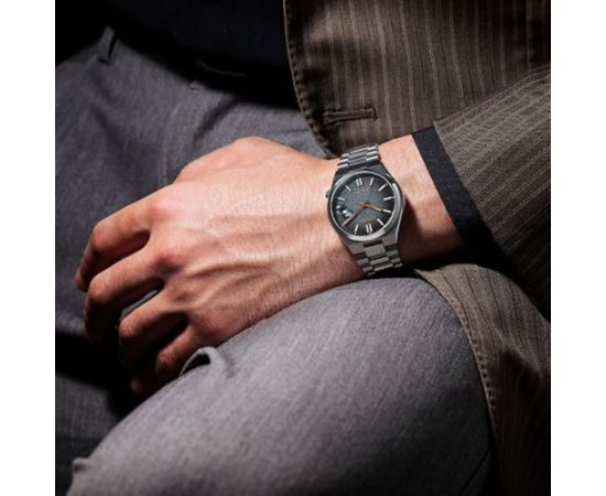 Citizen Tsuyosa Automatic NJ0200-50E Rokas pulksteņi 