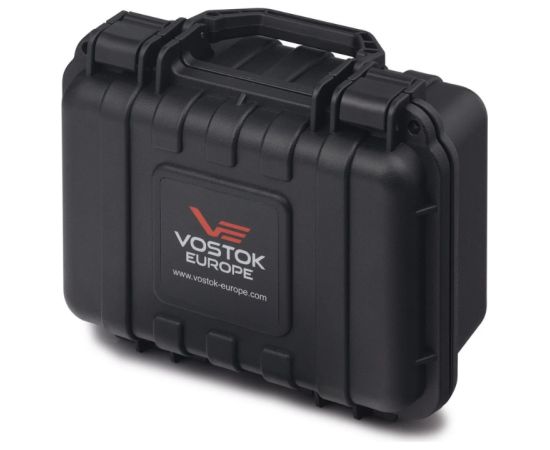 Vostok Europe Lunokhod-2 Perpetual Calendar YM86-620A636 Наручные часы