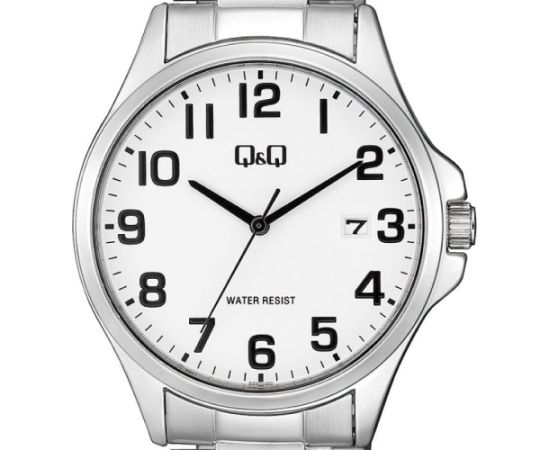 Q&Q A480J204Y Наручные часы