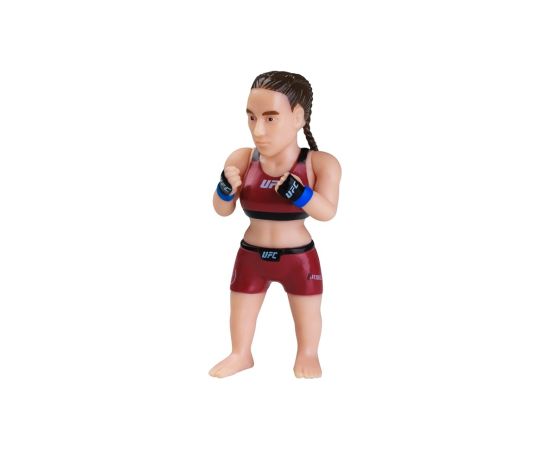 P.m.i. Kids World UFC OCTAGON FIGHTERS S1 COLLECTIBLE FIGHTS - WEILI VS. JĘDRZEJCZYK Фигурки и герои