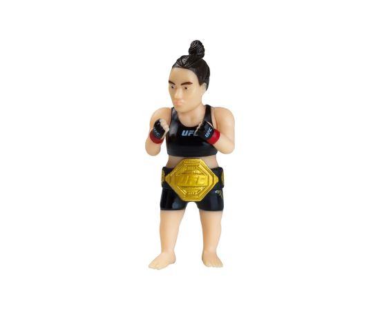 P.m.i. Kids World UFC OCTAGON FIGHTERS S1 COLLECTIBLE FIGHTS - WEILI VS. JĘDRZEJCZYK Фигурки и герои
