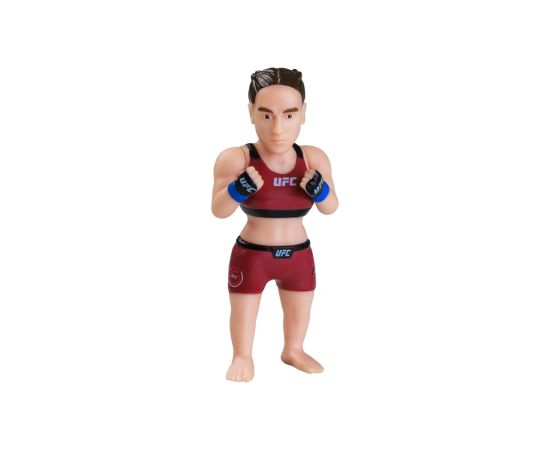 P.m.i. Kids World UFC OCTAGON FIGHTERS S1 COLLECTIBLE FIGHTS - WEILI VS. JĘDRZEJCZYK Фигурки и герои