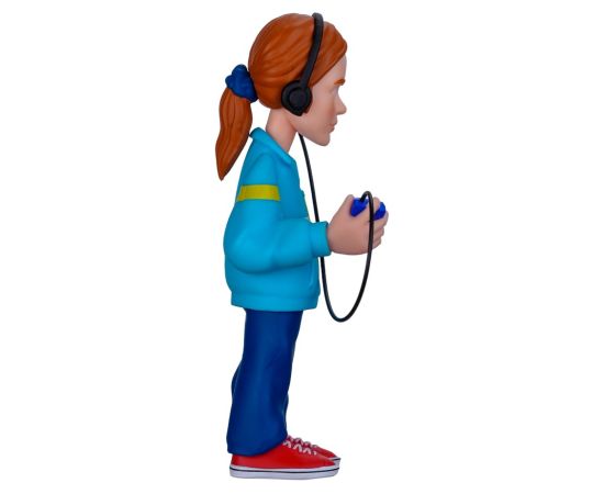 MINIX STRANGER THINGS - MAX Figūriņas un varoņi