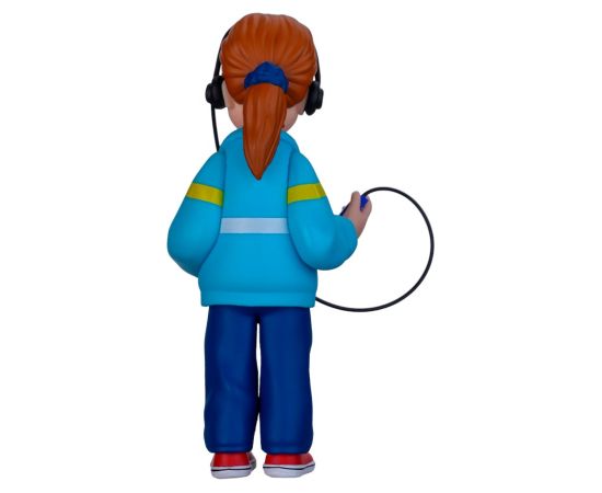 MINIX STRANGER THINGS - MAX Figūriņas un varoņi