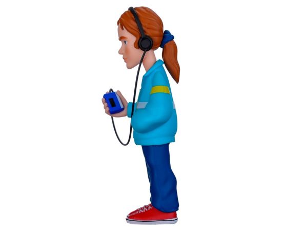 MINIX STRANGER THINGS - MAX Figūriņas un varoņi