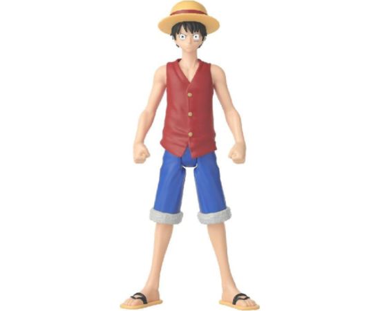 Bandai ANIME HEROES ONE PIECE MEGA - MONKEY D. LUFFY Фигурки и герои