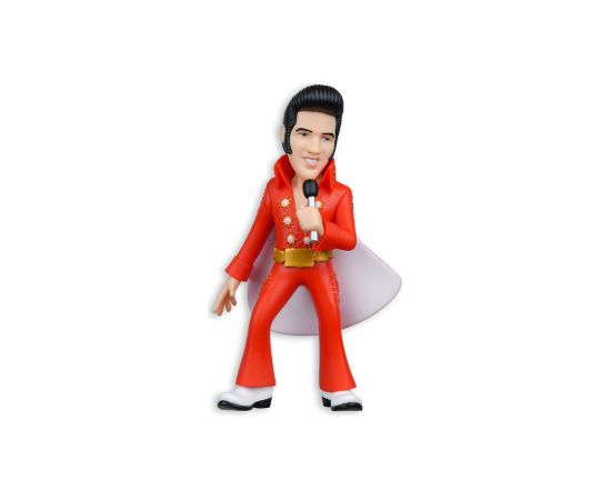 MINIX - ELVIS PRESLEY RED SUIT Фигурки и герои