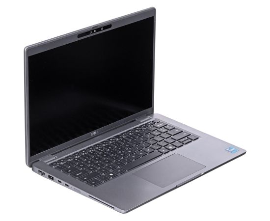 DELL LATITUDE 5450 i5-1335U 16GB 512GB SSD 14" FHD Win11pro USED  US QWERTY Used Atjaunoti portatīvie datori