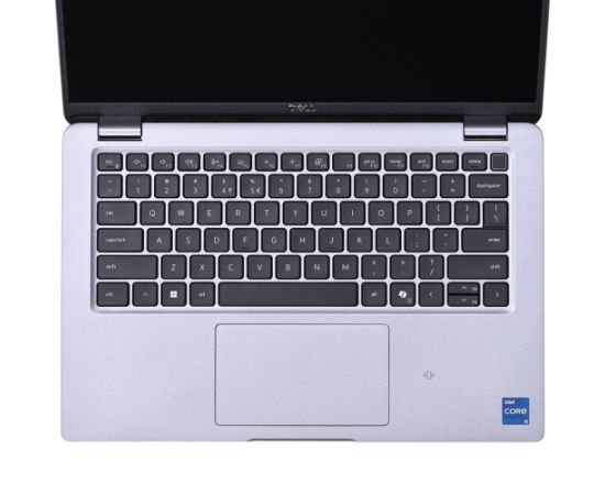 DELL LATITUDE 5450 i5-1335U 16GB 512GB SSD 14" FHD Win11pro USED  US QWERTY Used Atjaunoti portatīvie datori