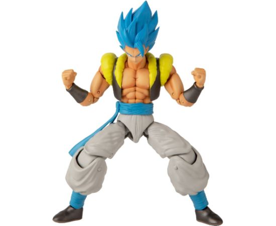 Bandai DRAGON BALL DRAGON STARS SS BLUE GOGETA Фигурки и герои
