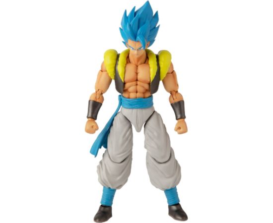 Bandai DRAGON BALL DRAGON STARS SS BLUE GOGETA Фигурки и герои