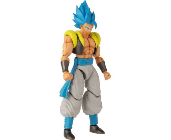 Bandai DRAGON BALL DRAGON STARS SS BLUE GOGETA Фигурки и герои
