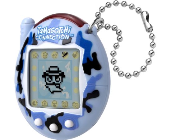 Bandai Tamagotchi connection Wild Blue Фигурки и герои