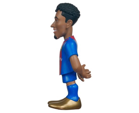 MINIX BARCELONA - RAPHINHA Figūriņas un varoņi