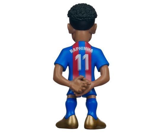 MINIX BARCELONA - RAPHINHA Figūriņas un varoņi
