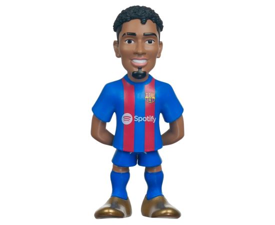 MINIX BARCELONA - RAPHINHA Figūriņas un varoņi