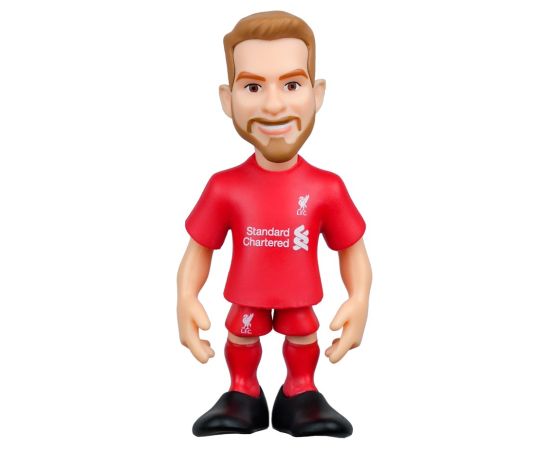 MINIX LIVERPOOL - ALEXIS MAC ALLISTER Figūriņas un varoņi