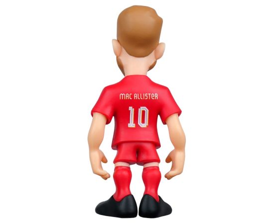 MINIX LIVERPOOL - ALEXIS MAC ALLISTER Figūriņas un varoņi