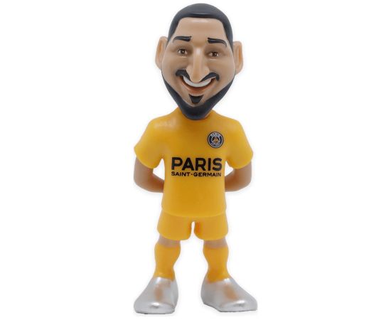 MINIX PSG - GIANLUIGI DONNARUMA Figūriņas un varoņi