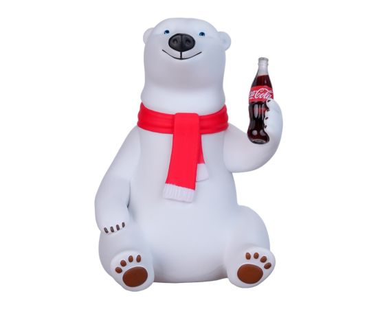 MINIX COCA COLA - POLAR BEAR Figūriņas un varoņi