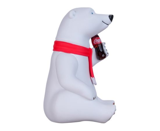 MINIX COCA COLA - POLAR BEAR Figūriņas un varoņi