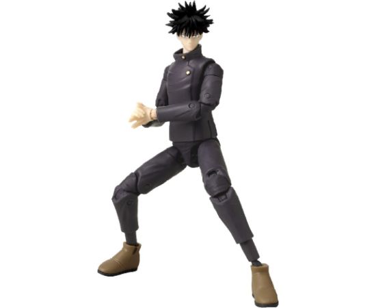Bandai ANIME HEROES JUJUTSU KAISEN - MEGUMI FUSHIGURO Фигурки и герои