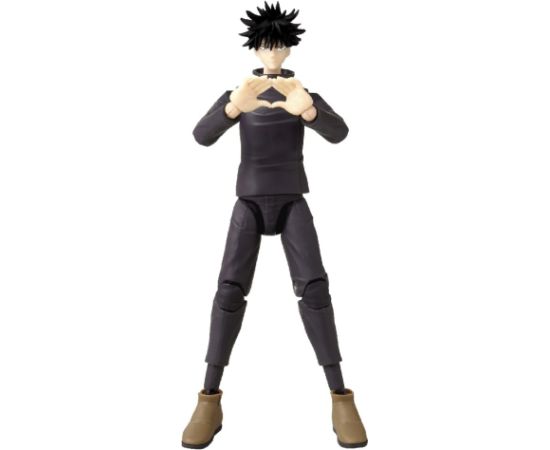 Bandai ANIME HEROES JUJUTSU KAISEN - MEGUMI FUSHIGURO Фигурки и герои