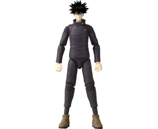 Bandai ANIME HEROES JUJUTSU KAISEN - MEGUMI FUSHIGURO Фигурки и герои