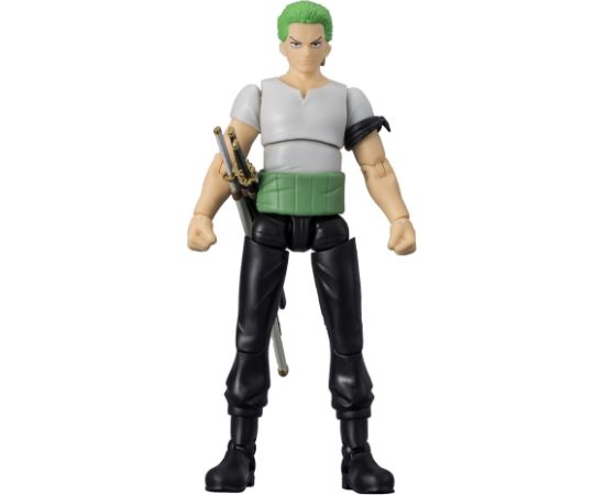 Bandai ULTIMATE LEGENDS ONE PIECE - RORONOA ZORO Фигурки и герои