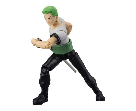 Bandai ULTIMATE LEGENDS ONE PIECE - RORONOA ZORO Фигурки и герои