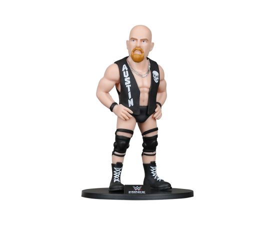 MINIX WWE - STONE COLD STEVE AUSTIN Фигурки и герои