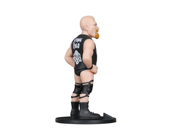 MINIX WWE - STONE COLD STEVE AUSTIN Фигурки и герои