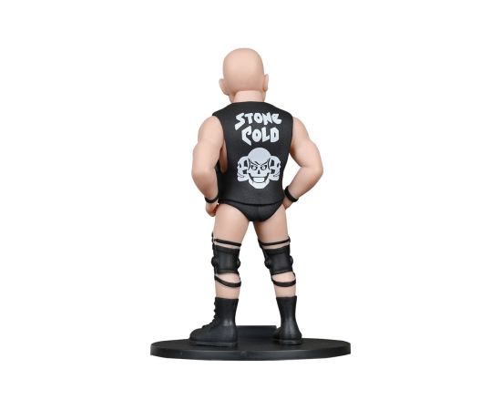 MINIX WWE - STONE COLD STEVE AUSTIN Фигурки и герои