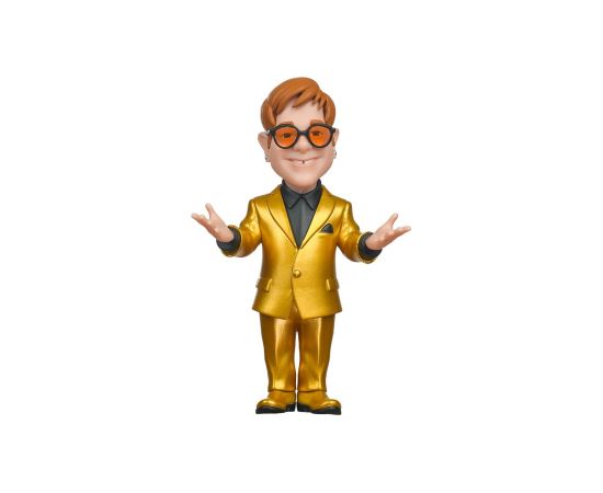 MINIX - ELTON JOHN GOLD SUIT Фигурки и герои