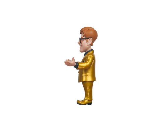 MINIX - ELTON JOHN GOLD SUIT Фигурки и герои