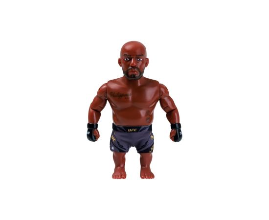 P.m.i. Kids World UFC OCTAGON FIGHTERS S1 ACTION FIGURE 11 CM - JON JONES Figūriņas un varoņi