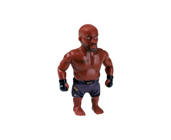 P.m.i. Kids World UFC OCTAGON FIGHTERS S1 ACTION FIGURE 11 CM - JON JONES Figūriņas un varoņi