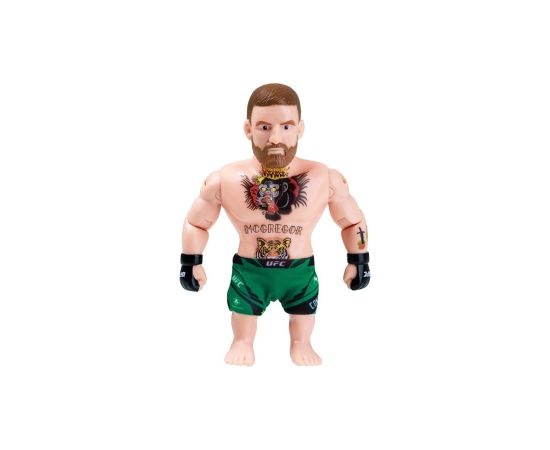 P.m.i. Kids World UFC OCTAGON FIGHTERS S1 ACTION FIGURE 11 CM - CONOR MCGREGOR Figūriņas un varoņi