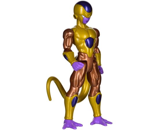 Bandai DRAGON BALL LIMIT BREAKER GOLDEN FRIEZA Фигурки и герои
