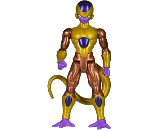 Bandai DRAGON BALL LIMIT BREAKER GOLDEN FRIEZA Фигурки и герои