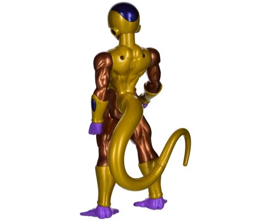 Bandai DRAGON BALL LIMIT BREAKER GOLDEN FRIEZA Фигурки и герои